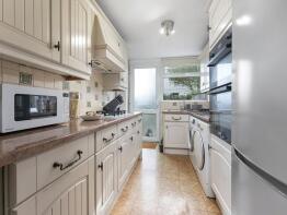 12, Oliver Road, Sutton SM1 4QF
