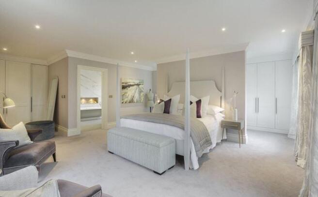 Previous Show Home