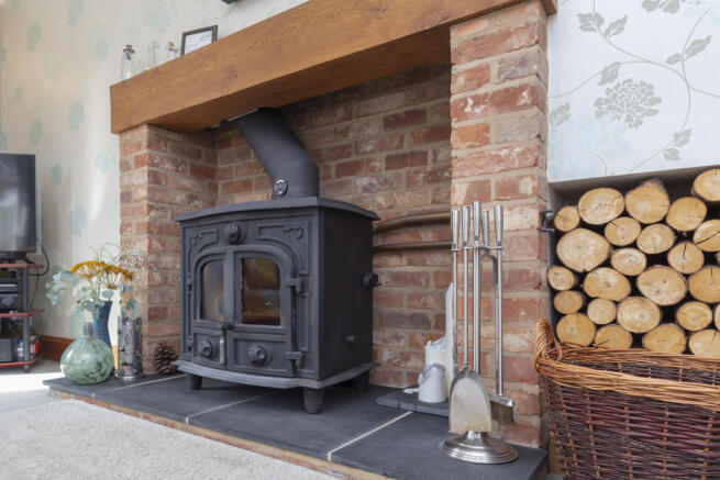 Stove Burner