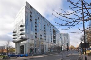 71, 3 Adagio Point, Laban Walk, London SE8 3FJ