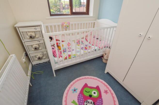 Bedroom 3