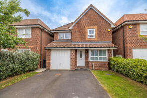 35, Yarborough Drive, Wheatley, Doncaster DN2 4EG