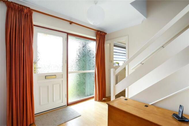 Burley Road, Winchester, Hampshire, SO22 photo 4