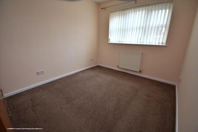 BEDROOM 2
