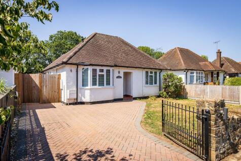 New Road, Wonersh, Guildford, GU5