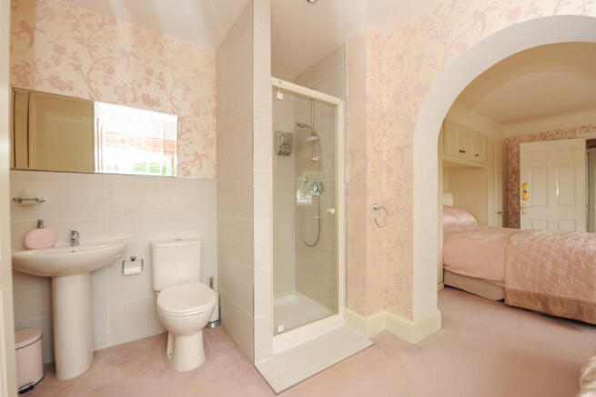 En-suite Bed 1