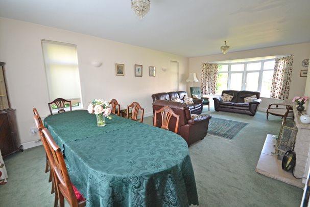 Lounge/diner