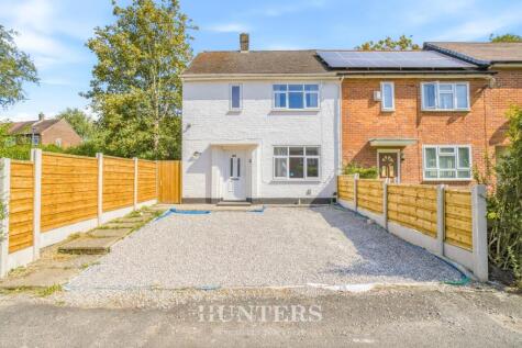 Printon Avenue, Blackley, Manchester, M9