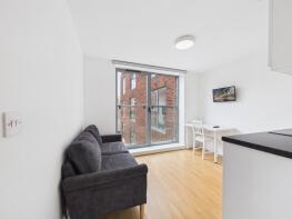 Apartment 93, Norfolk House, Norfolk Street, Liverpool L1 0DF