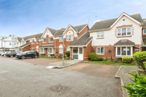 Hornby Road, Blackpool, FY1