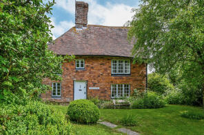 Mount Cottage, Mounts Lane, Rolvenden TN17 4NU