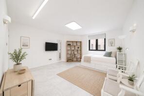 Flat 702, 116 Point West, Cromwell Road, London SW7 4XH