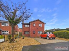2, Cavendish Close, Gresford, Wrexham LL12 8ND