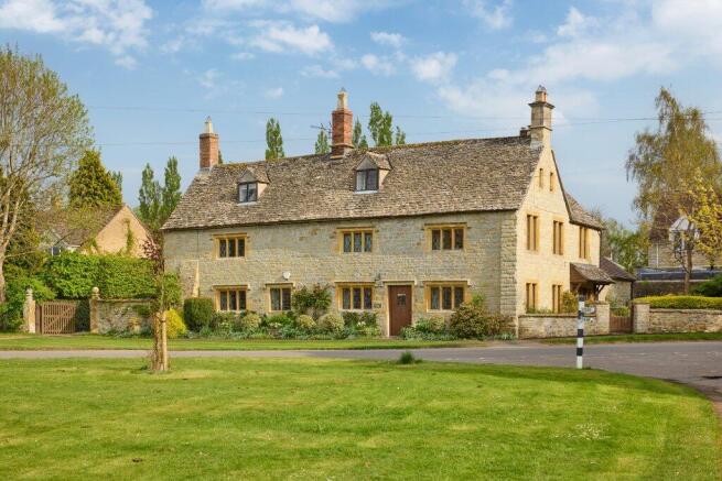Shoemakers Cottage