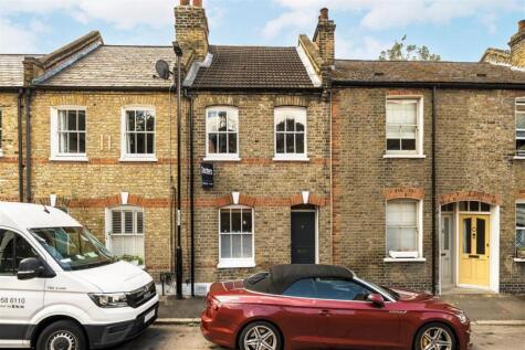 Lindsell Street, Greenwich