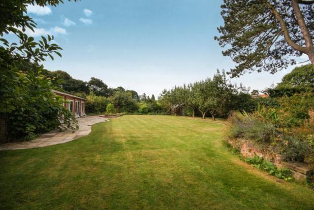 Gardens