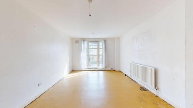 70 Knoyle Street, New Cross, London, SE14 6JY
