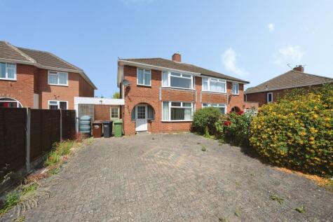 Seaton Avenue, Hereford