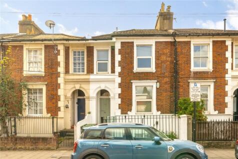Windmill Lane, Stratford, London, E15