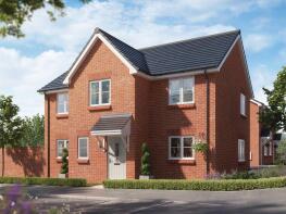 628 The Croft, Garstang Road, Preston PR3 5DR