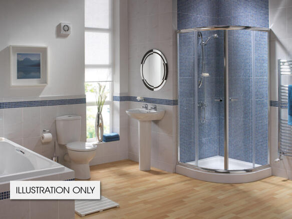Example Bathroom