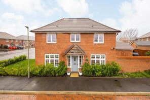 1, Graydon Close, Milton, Abingdon OX13 6GQ