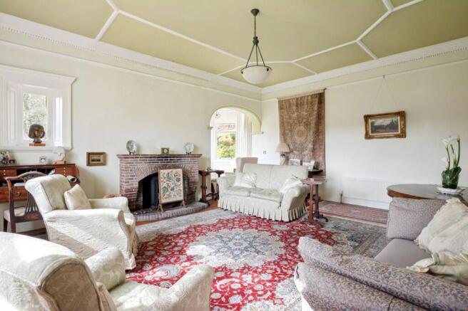 Creag Mhor House, Lochard Road, Aberfoyle, Stirling, FK8 photo 4