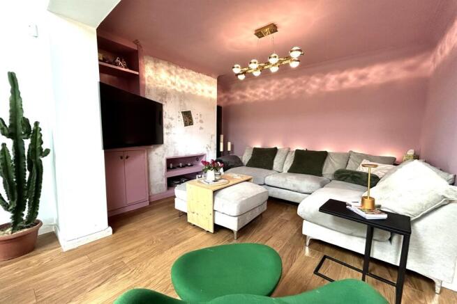 Sitting Area
