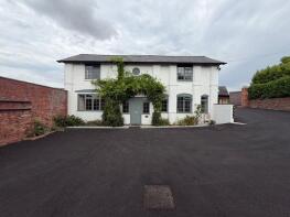 The Coach House, Porch House, Lumber Lane, Lugwardine HR1 4AG