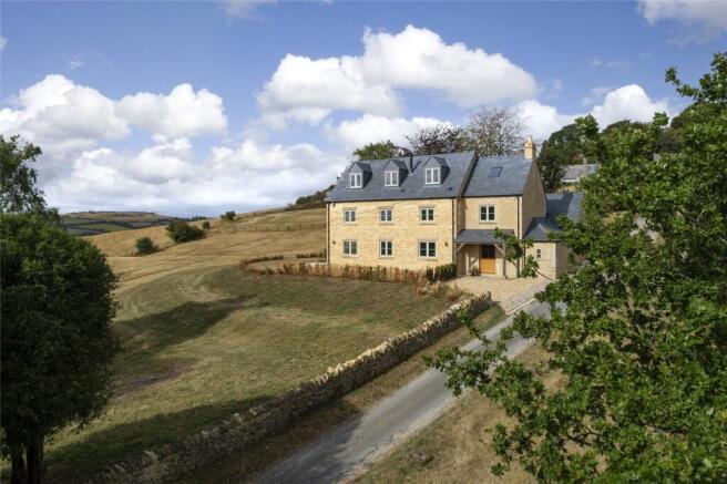 Langley Hill Farm