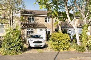 5, Green Park Close, Winchester SO23 7HG