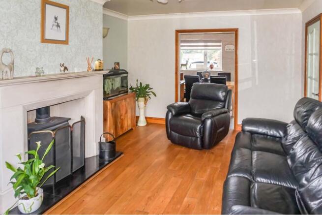 Reception Room Two