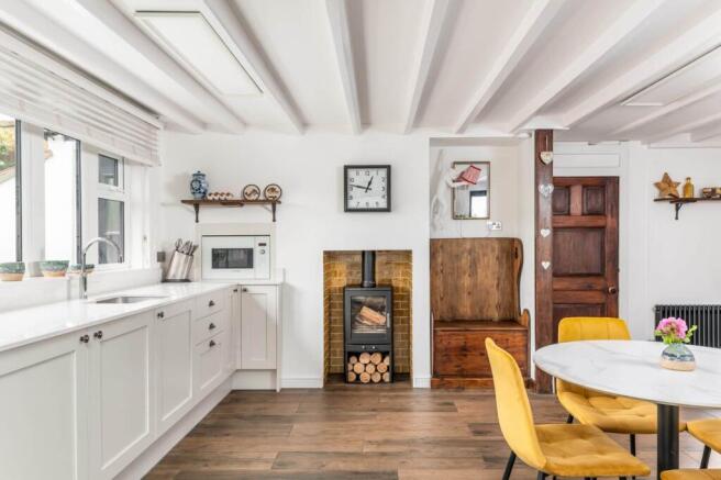 8 bed Not Specified for sale Image 5