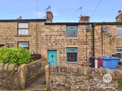 Lammack Road, Blackburn, BB1