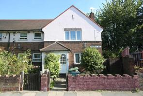 14, Ridgwell Road, West Beckton, London E16 3LN