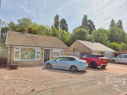 Braemar Gardens, Whittlesey, Peterborough, PE7
