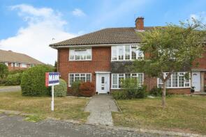 14, Garstons Road, Fareham PO14 4EG