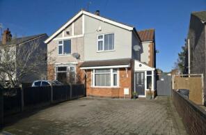 39, Hayes Lane, Exhall, Coventry CV7 9BN
