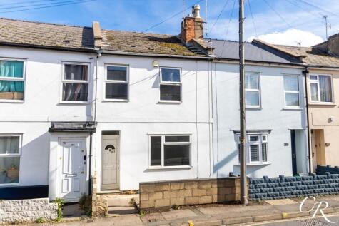 Swindon Road, Cheltenham