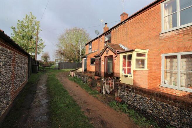 The Lane