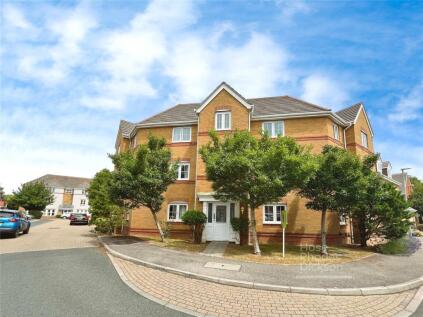 Amherst Place, Ryde, Isle of Wight