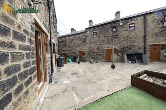 2 bed Detached to rent Image 12