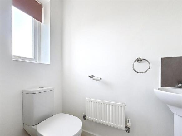 3 bed End of Terrace for sale Image 12