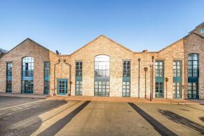 Flat 2, 8, Millennium Drive, London E14 3GH