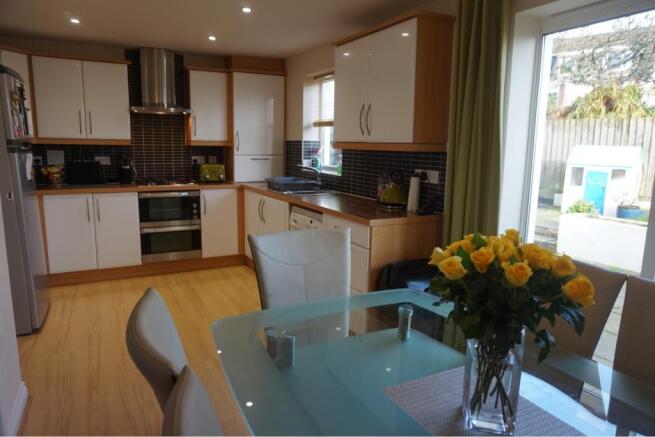 Kitchen / Diner