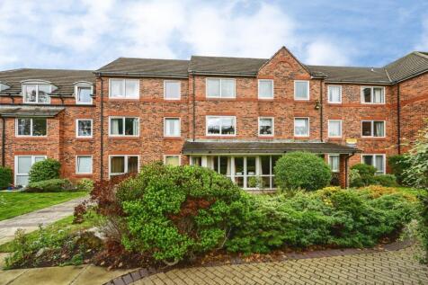 Blundellsands Road East, Liverpool, Merseyside, L23