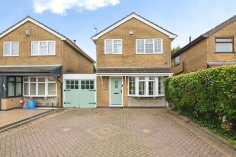 Dixon Close, TIPTON, DY4 7NL