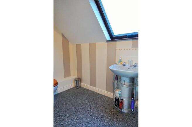 Bathroom Two