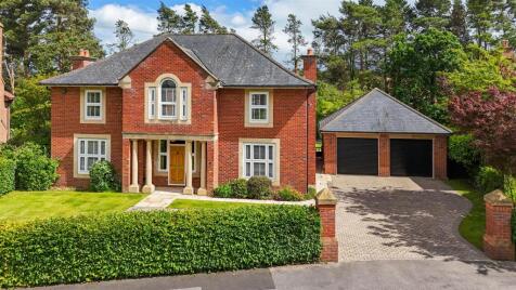 Sheepdene, Wynyard Woods, Billingham