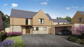 2, Blackhouse Rise, Hythe CT21 5UX